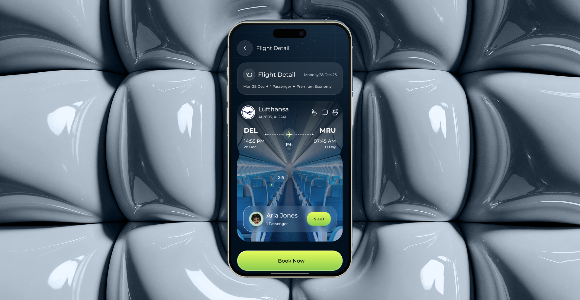 The Future of AI-Powered Travel