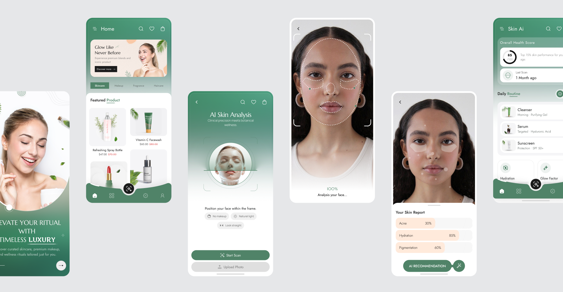 The Future of AI-Powered Travel